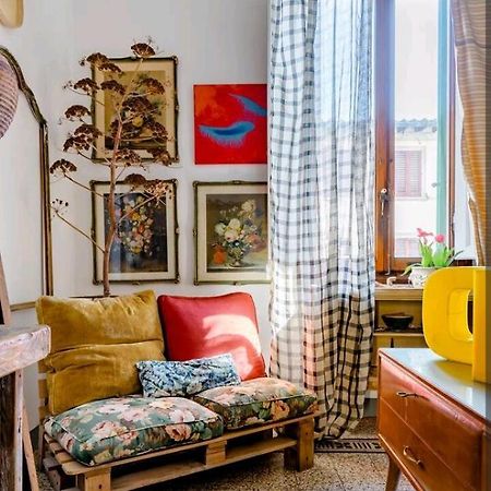 Urban Utopia Bed & Breakfast Florence Luaran gambar