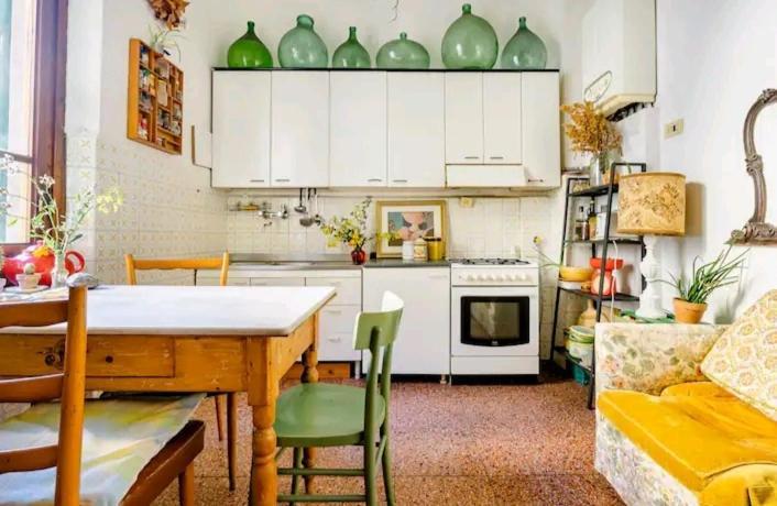 Urban Utopia Bed & Breakfast Florence Luaran gambar