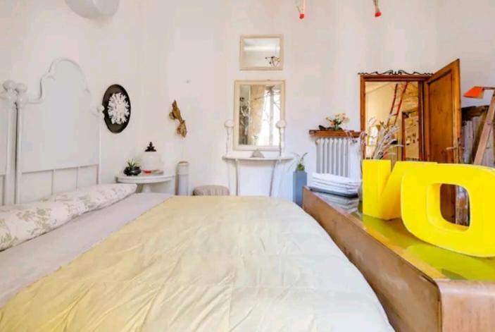 Urban Utopia Bed & Breakfast Florence Luaran gambar