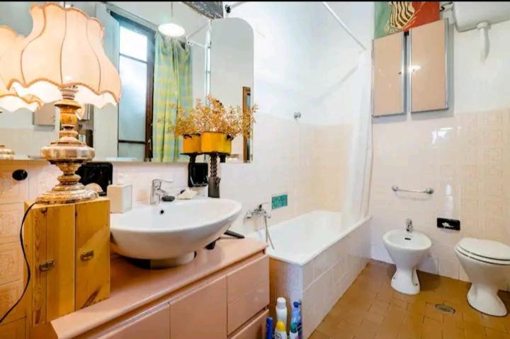 Urban Utopia Bed & Breakfast Florence Luaran gambar