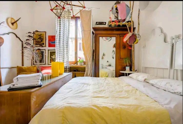 Urban Utopia Bed & Breakfast Florence Luaran gambar