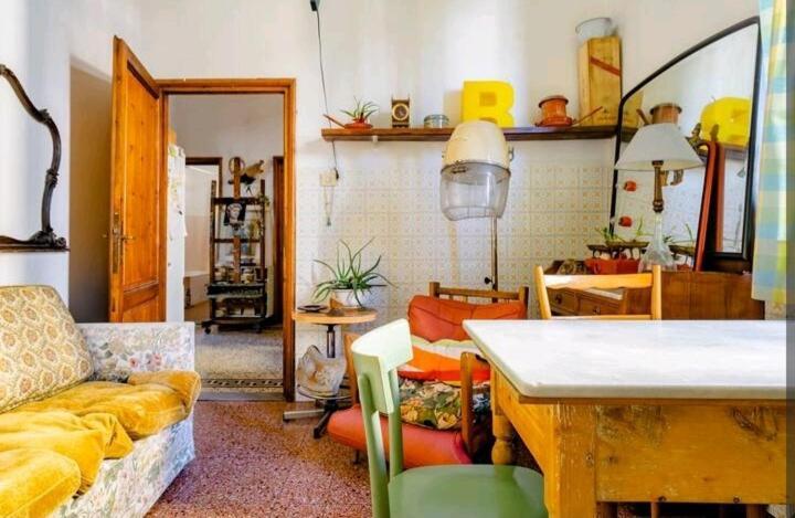 Urban Utopia Bed & Breakfast Florence Luaran gambar