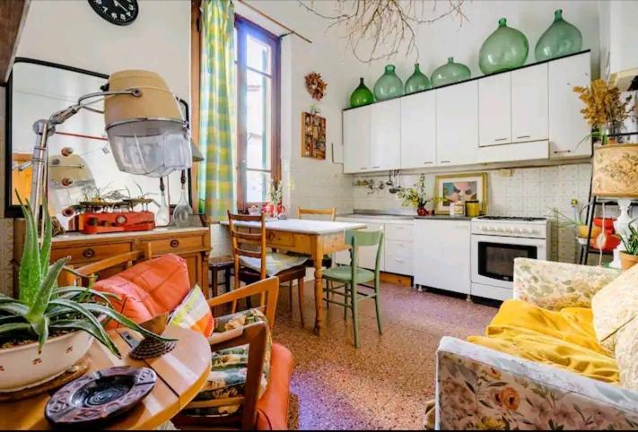 Urban Utopia Bed & Breakfast Florence Luaran gambar