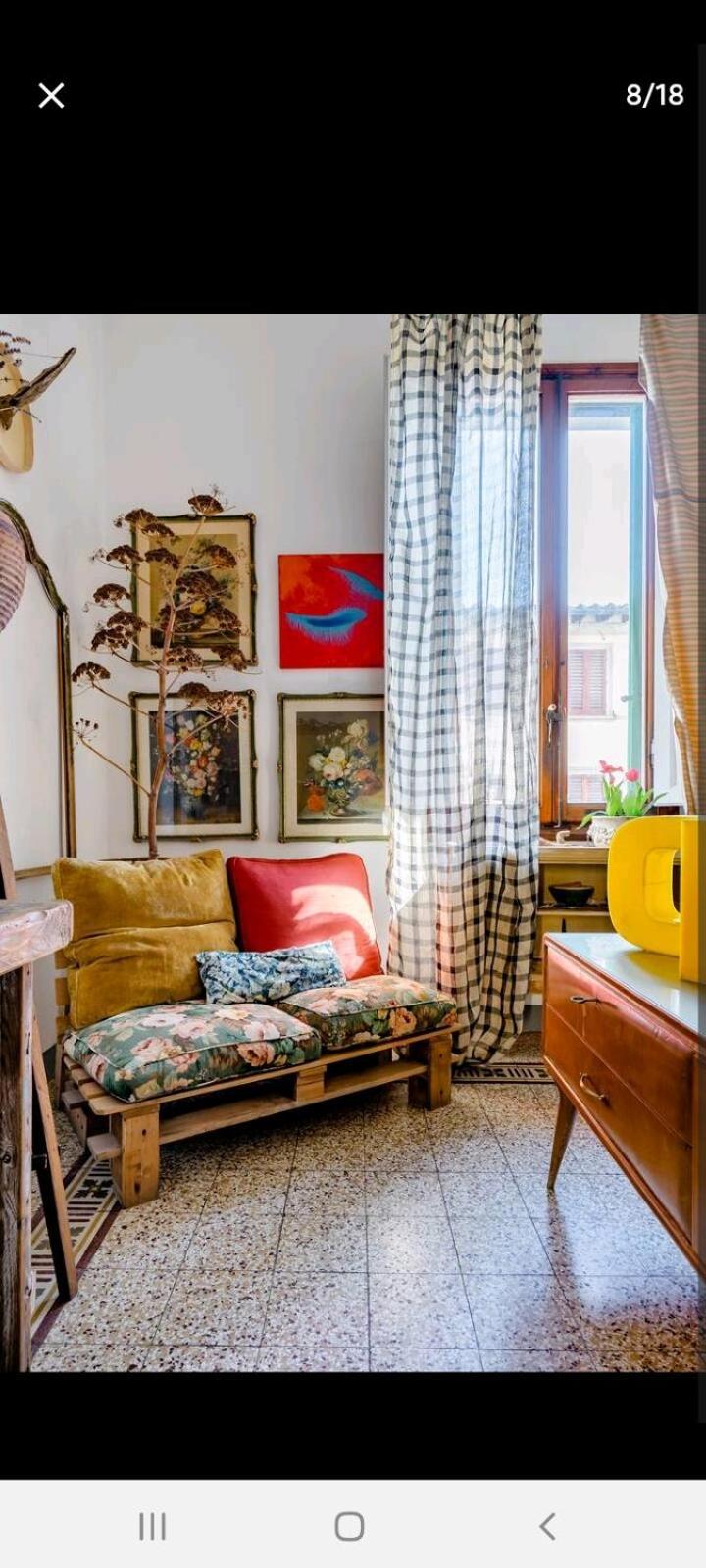 Urban Utopia Bed & Breakfast Florence Luaran gambar