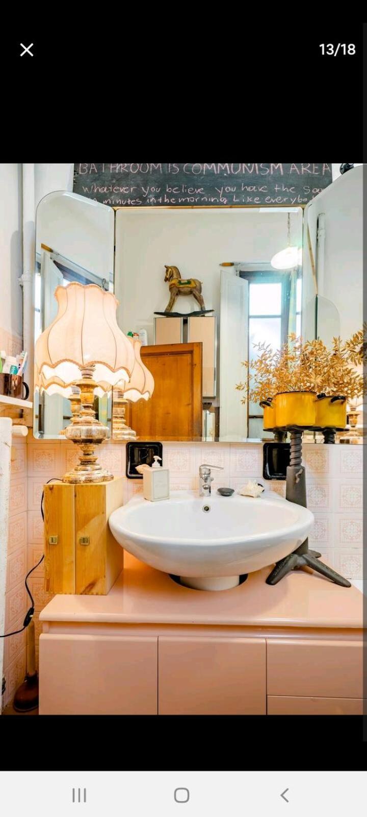 Urban Utopia Bed & Breakfast Florence Luaran gambar