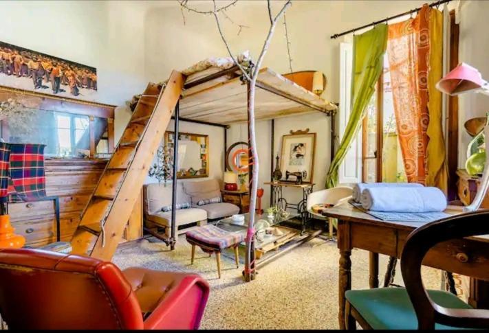 Urban Utopia Bed & Breakfast Florence Luaran gambar