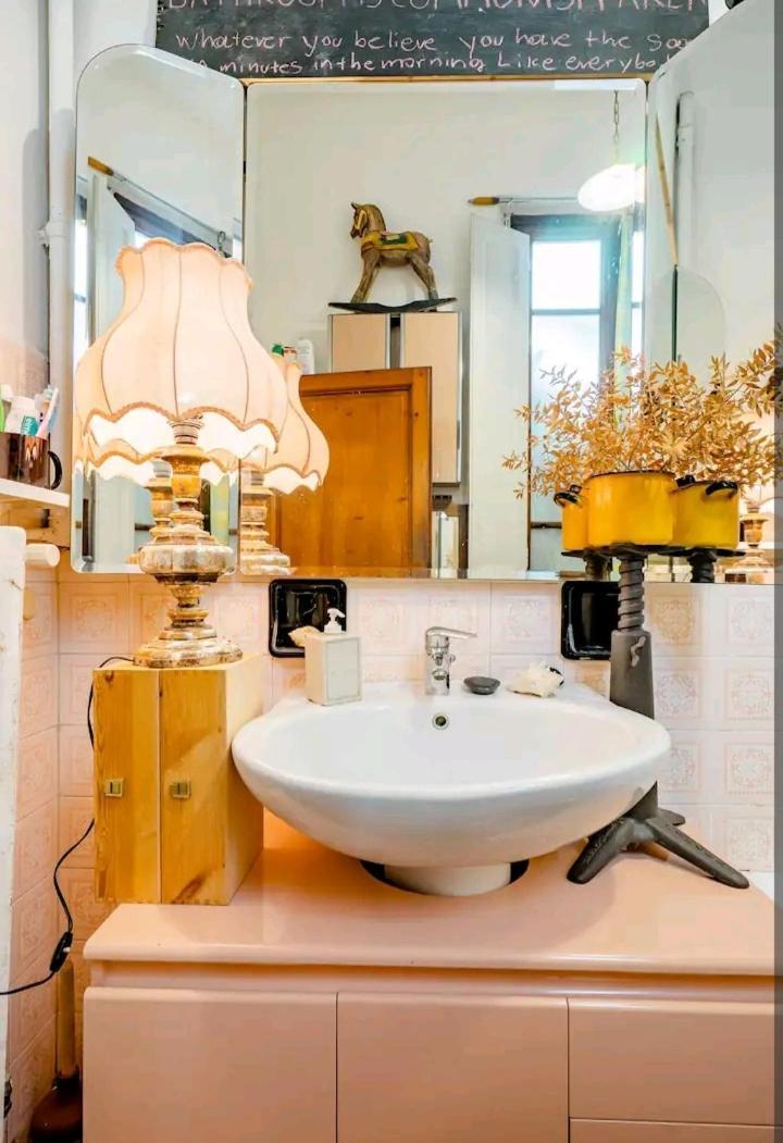 Urban Utopia Bed & Breakfast Florence Luaran gambar