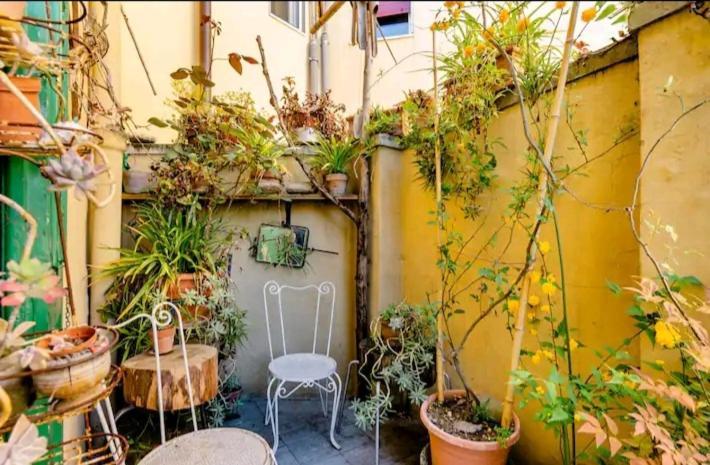 Urban Utopia Bed & Breakfast Florence Luaran gambar