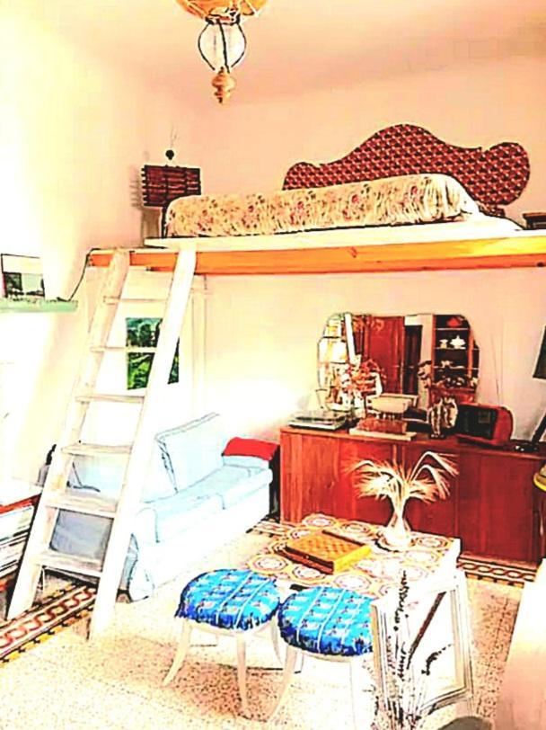 Urban Utopia Bed & Breakfast Florence Luaran gambar