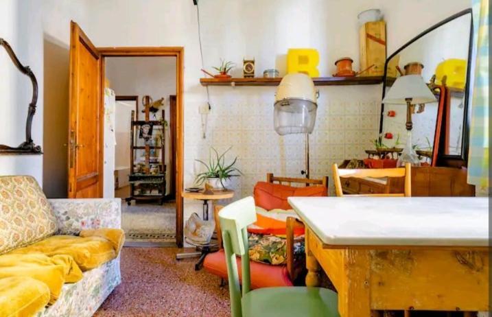 Urban Utopia Bed & Breakfast Florence Luaran gambar