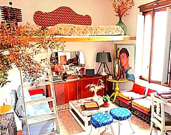 Urban Utopia Bed & Breakfast Florence Luaran gambar