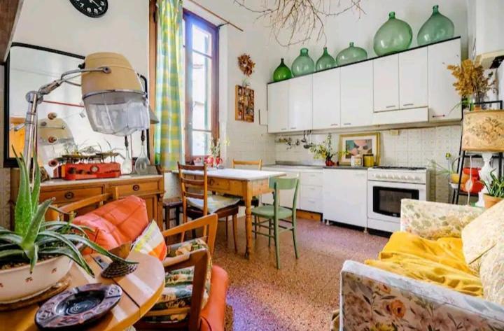 Urban Utopia Bed & Breakfast Florence Luaran gambar