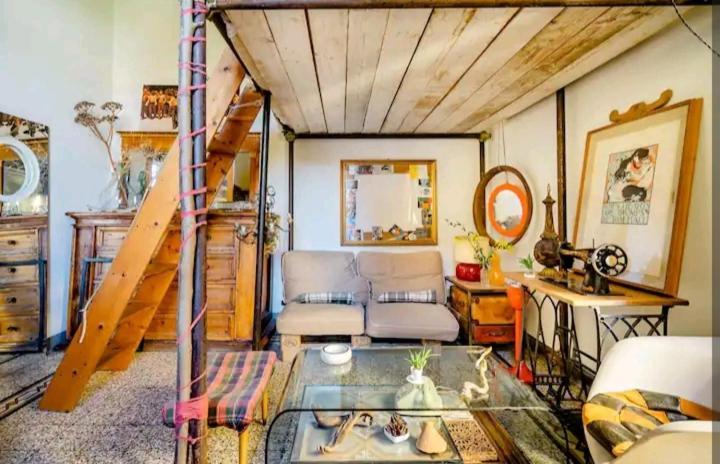 Urban Utopia Bed & Breakfast Florence Luaran gambar