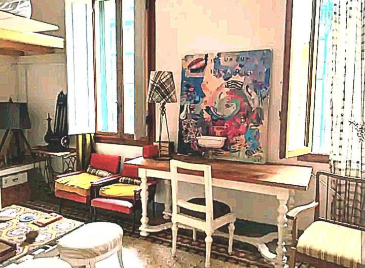 Urban Utopia Bed & Breakfast Florence Luaran gambar