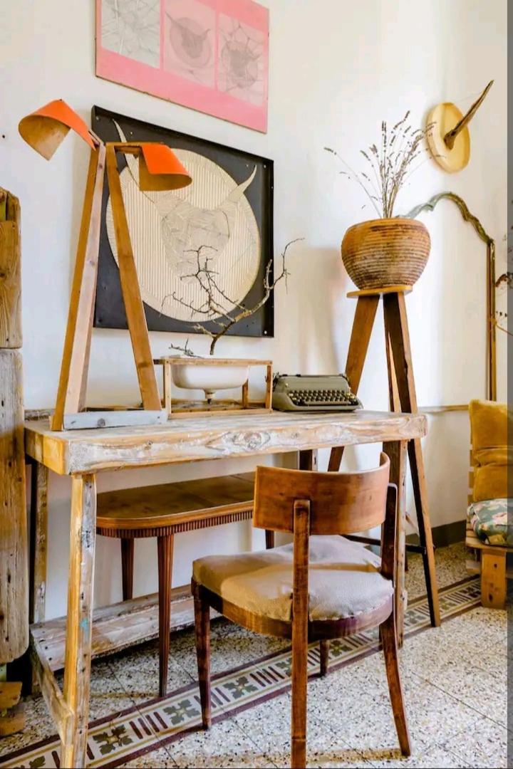 Urban Utopia Bed & Breakfast Florence Luaran gambar
