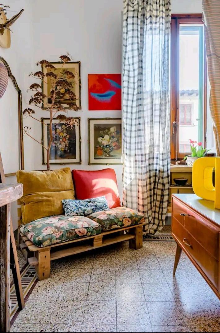 Urban Utopia Bed & Breakfast Florence Luaran gambar